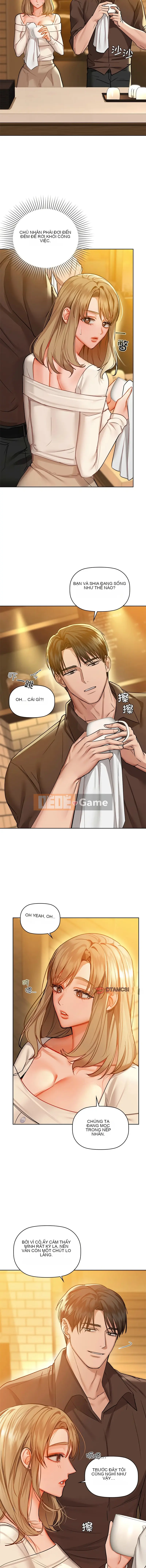 Cà phê Chương 28-29