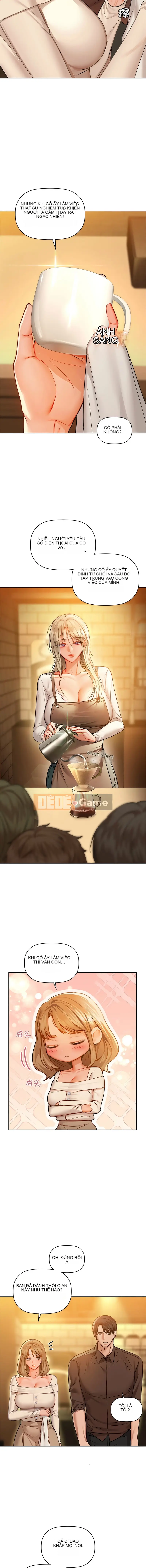 Cà phê Chương 28-29