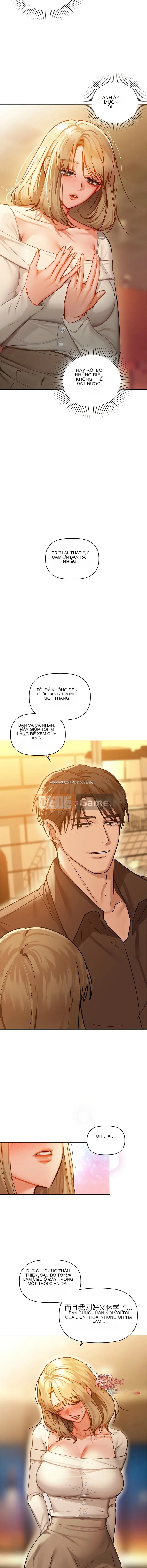 Cà phê Chương 28-29