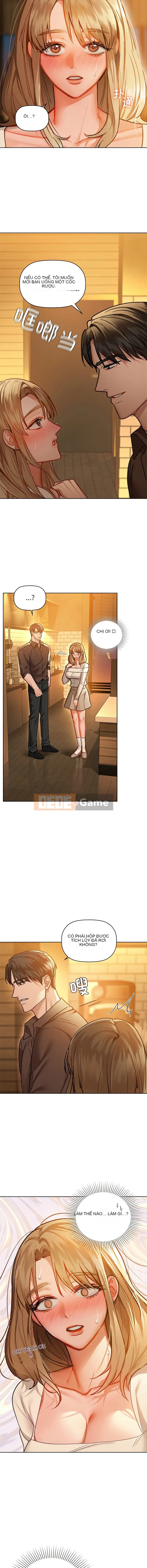 Cà phê Chương 28-29