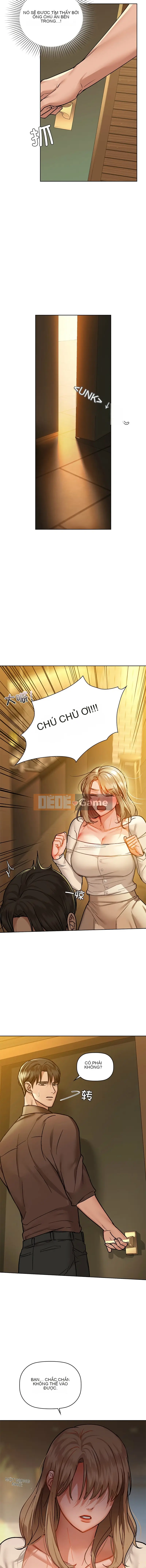 Cà phê Chương 28-29