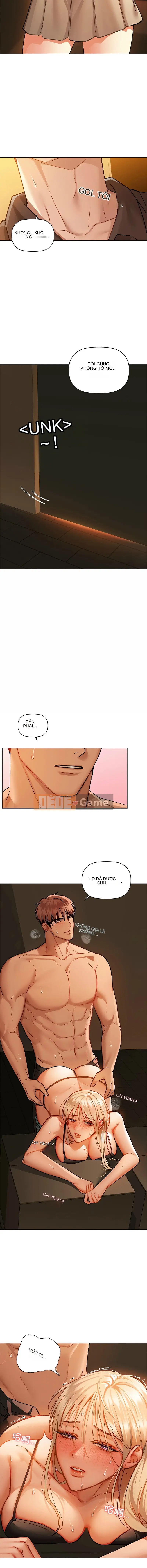 Cà phê Chương 28-29