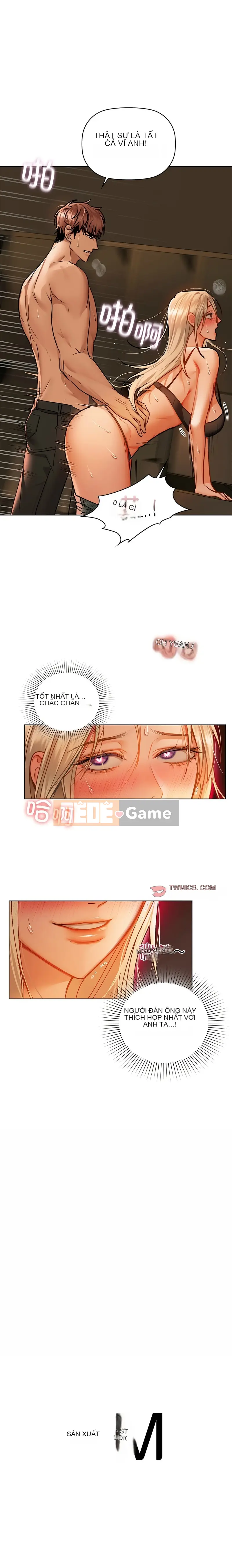 Cà phê Chương 28-29