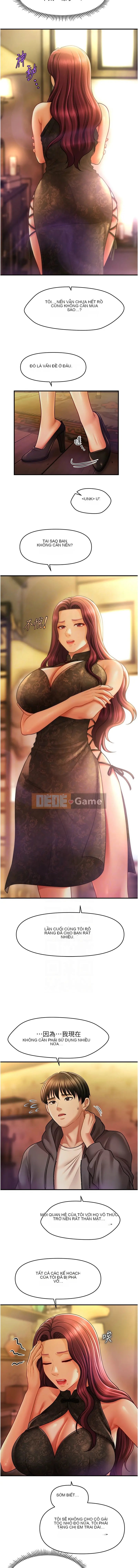 Thôi miên và quyến rũ Chương 35-36