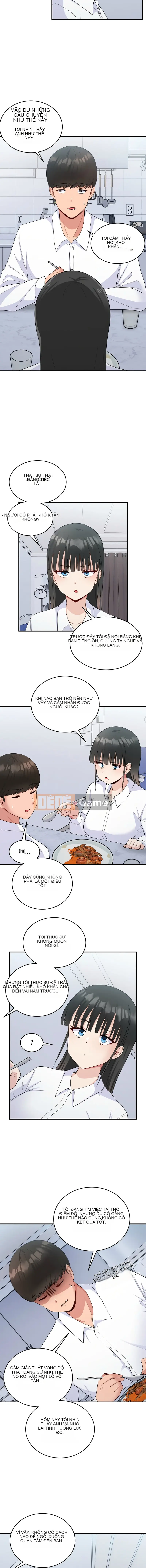 Bài học xưng tội Chương 17-18