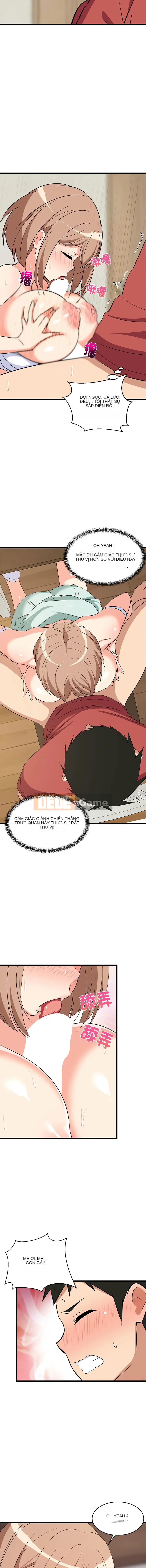 Gia sư sống ở nhà tôi Chương 12-13