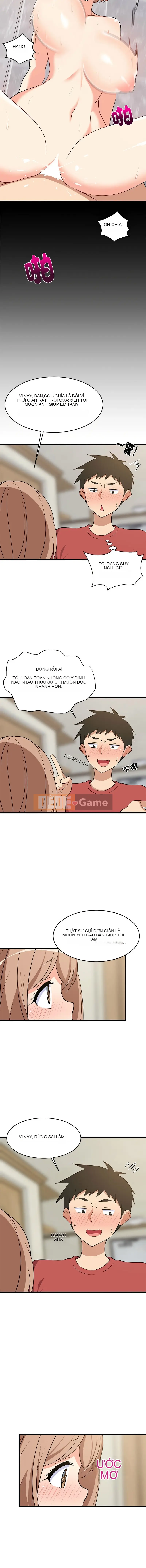 Gia sư sống ở nhà tôi Chương 12-13