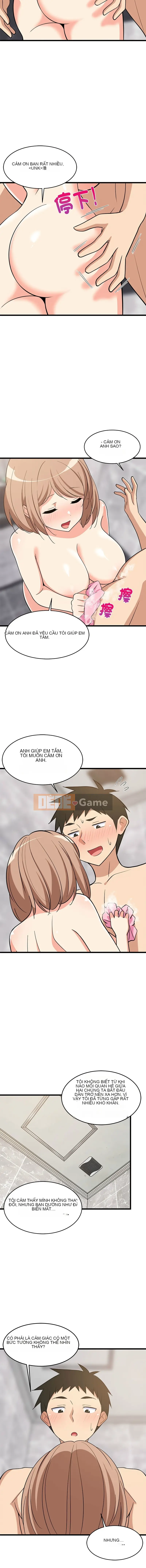 Gia sư sống ở nhà tôi Chương 12-13