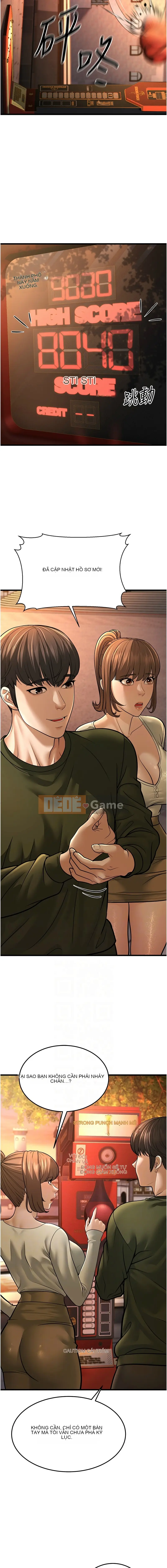 Cô trẻ Chương 10-11