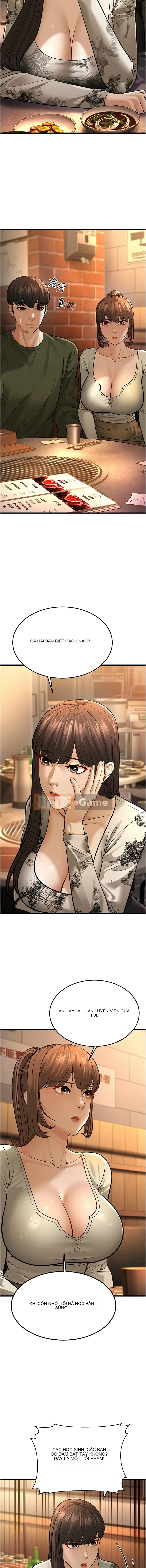 Cô trẻ Chương 10-11