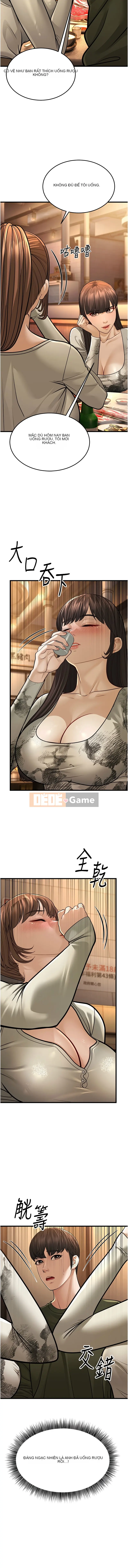 Cô trẻ Chương 10-11