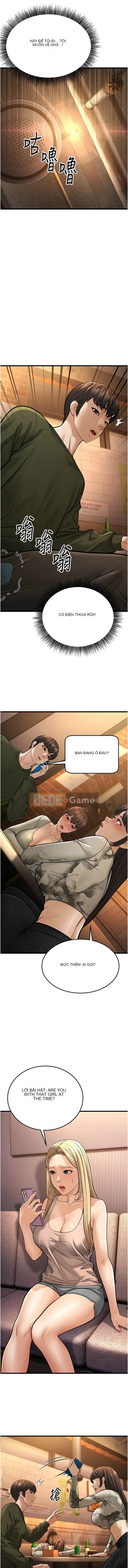 Cô trẻ Chương 10-11