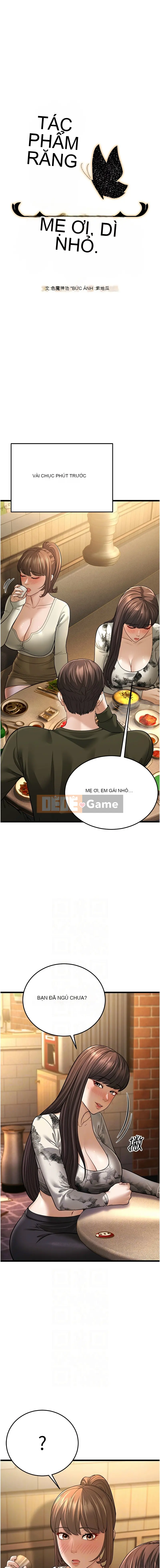 Cô trẻ Chương 10-11