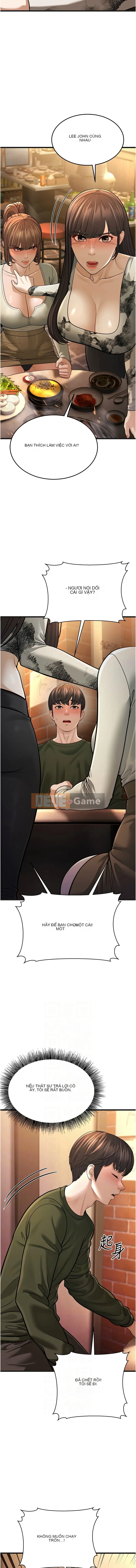 Cô trẻ Chương 10-11