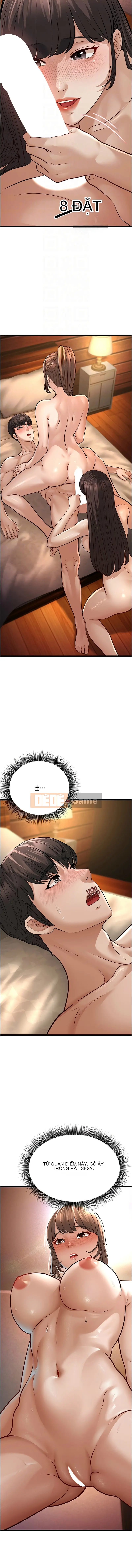 Cô trẻ Chương 10-11