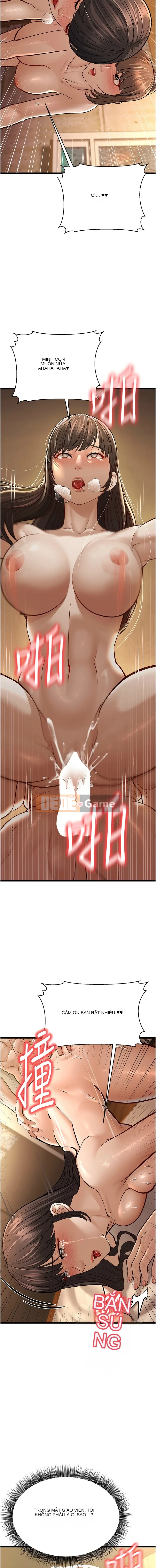 Cô trẻ Chương 10-11