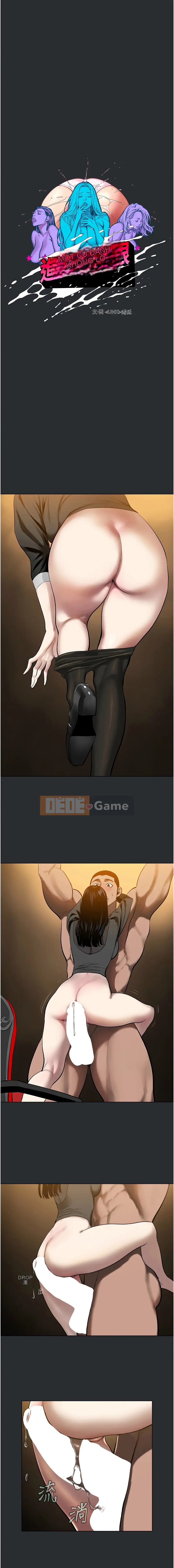 Cuộc tấn công của rễ khổng lồ Chương 1-9