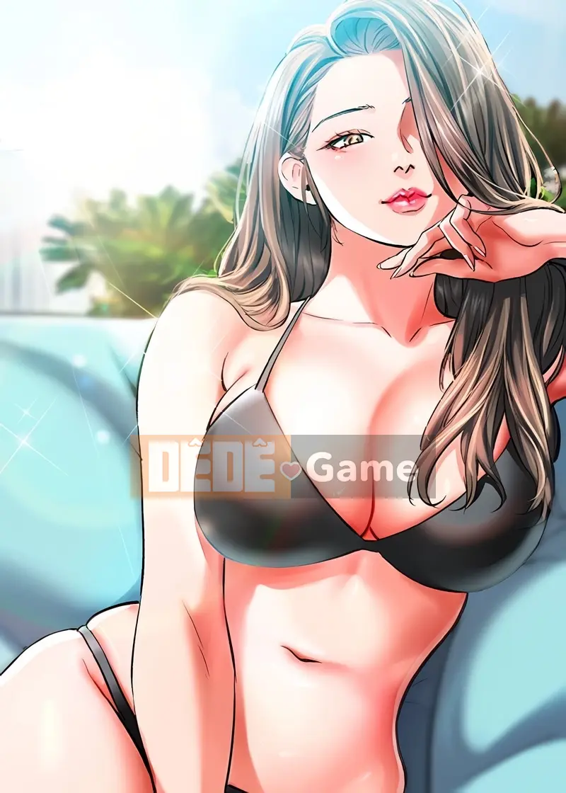 Cuộc tấn công của rễ khổng lồ Chương 1-9