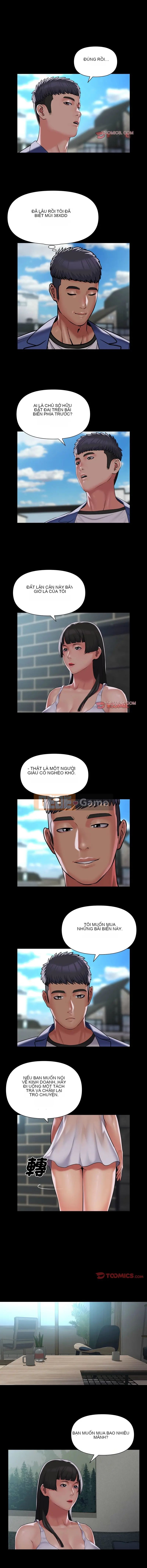 Hiệp hội đổi mới cộng đồng Chương 108-109