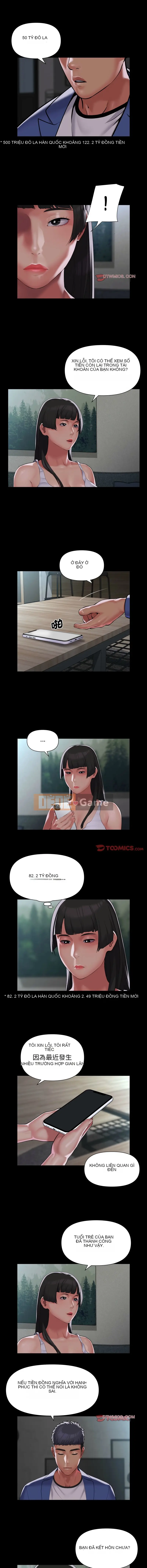 Hiệp hội đổi mới cộng đồng Chương 108-109