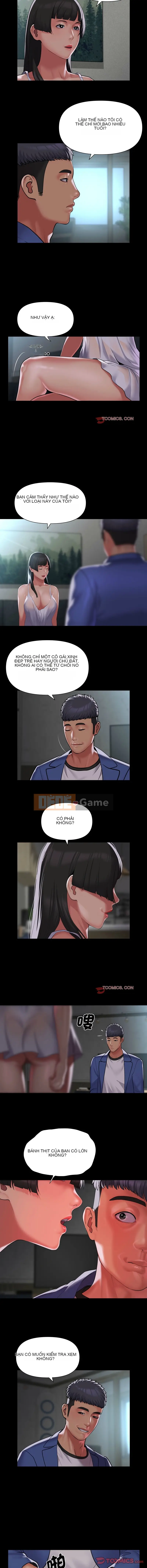 Hiệp hội đổi mới cộng đồng Chương 108-109