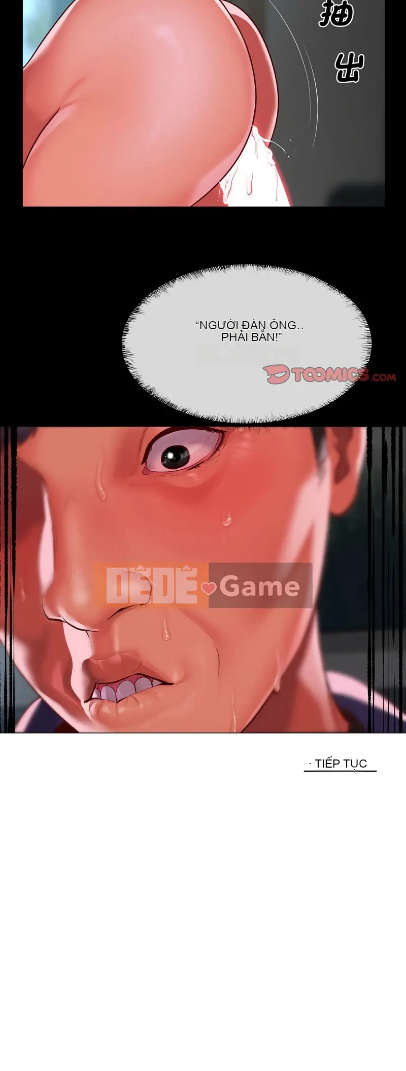 Hiệp hội đổi mới cộng đồng Chương 108-109