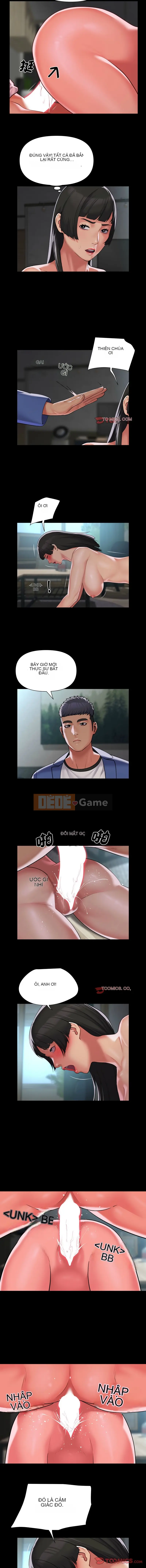 Hiệp hội đổi mới cộng đồng Chương 108-109