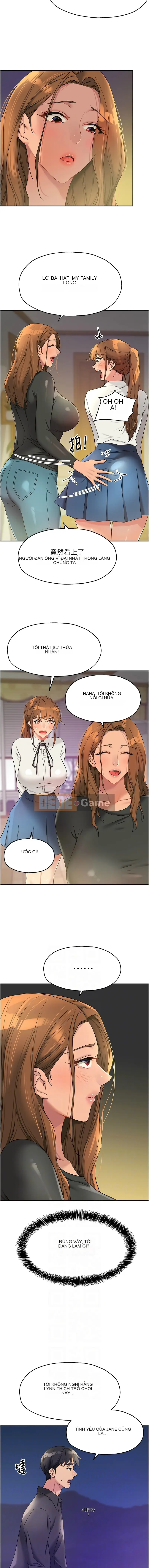 Cửa hàng tạp hóa lỗ Chương 104