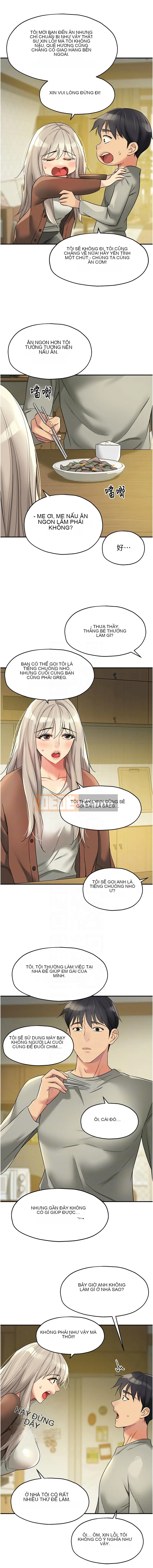 Cửa hàng tạp hóa lỗ Chương 104