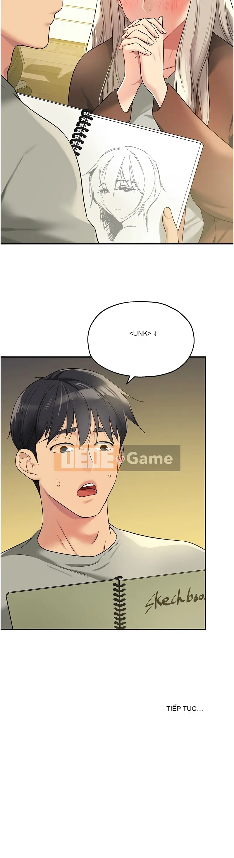 Cửa hàng tạp hóa lỗ Chương 104