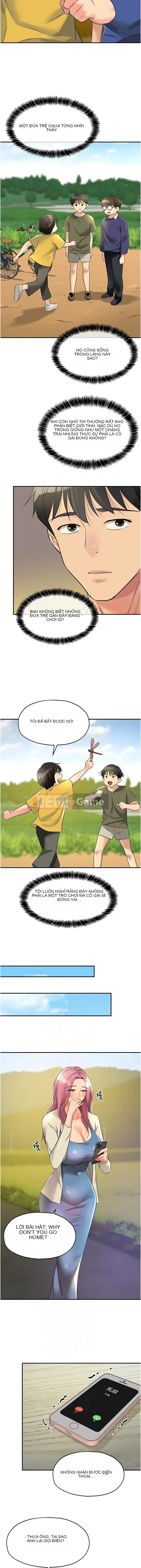 Cửa hàng tạp hóa lỗ Chương 96-97