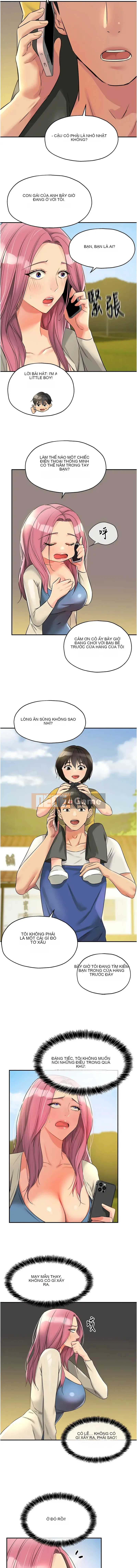 Cửa hàng tạp hóa lỗ Chương 96-97