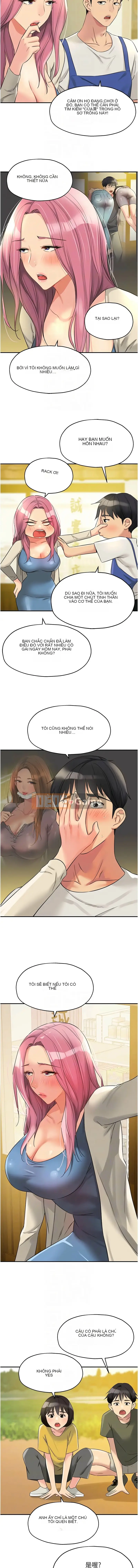 Cửa hàng tạp hóa lỗ Chương 96-97