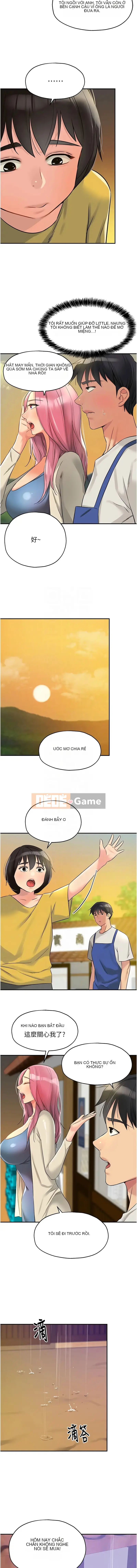 Cửa hàng tạp hóa lỗ Chương 96-97