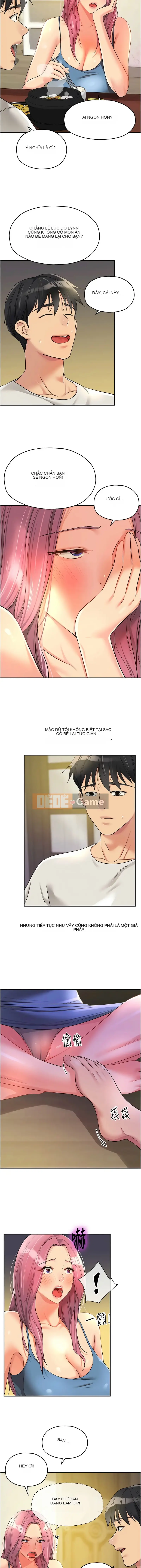 Cửa hàng tạp hóa lỗ Chương 96-97