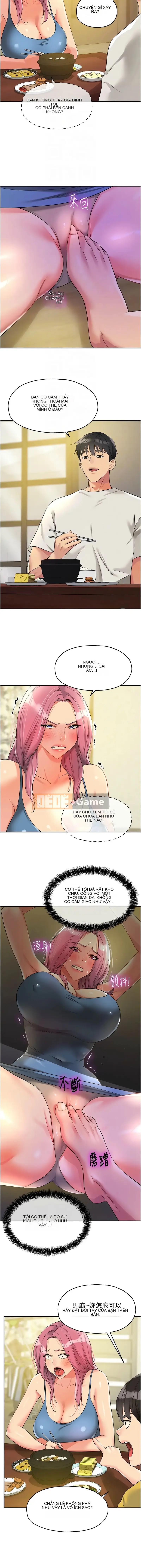 Cửa hàng tạp hóa lỗ Chương 96-97