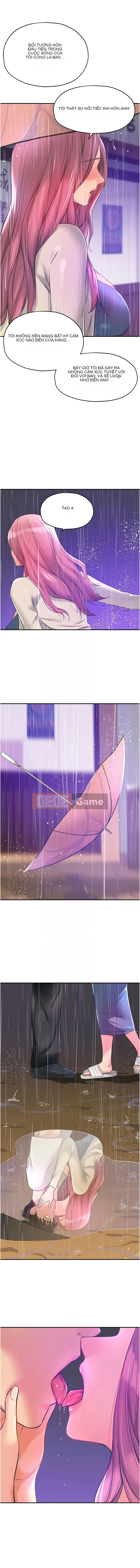 Cửa hàng tạp hóa lỗ Chương 96-97