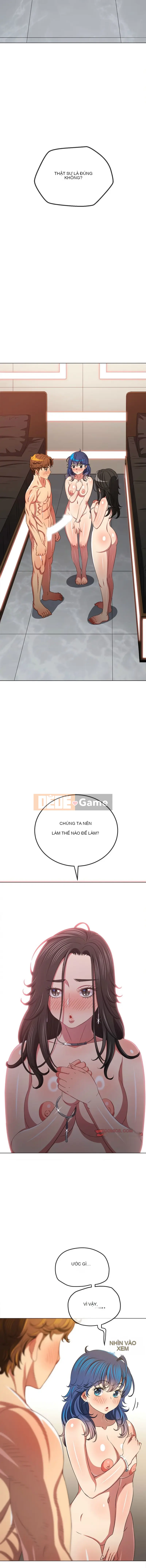 Ác nữ Gogou Tangling Chương 221-222