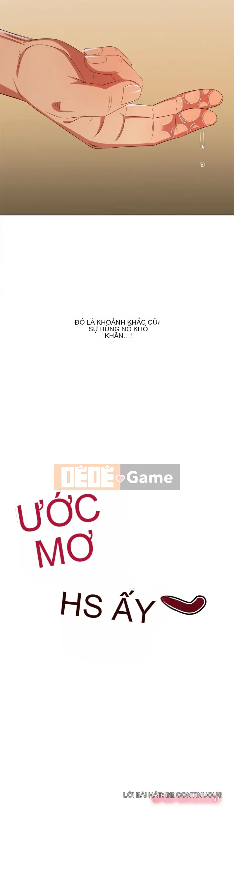 Ác nữ Gogou Tangling Chương 221-222