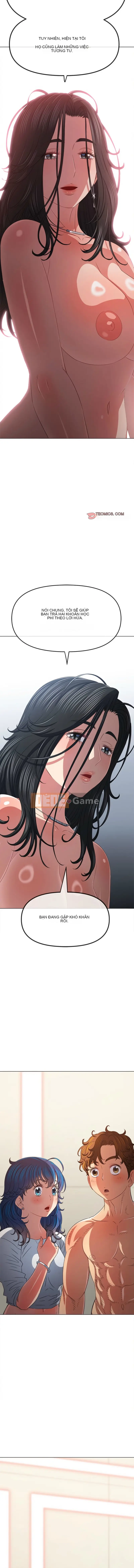 Ác nữ Gogou Tangling Chương 219-220