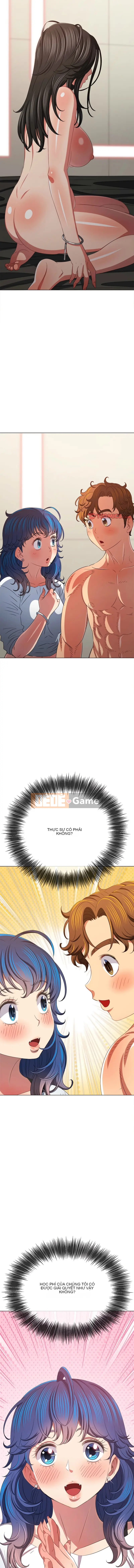 Ác nữ Gogou Tangling Chương 219-220