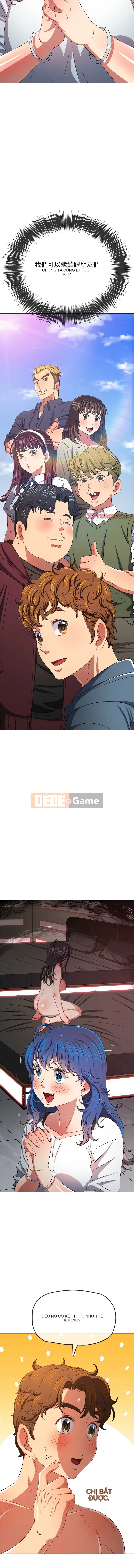 Ác nữ Gogou Tangling Chương 219-220