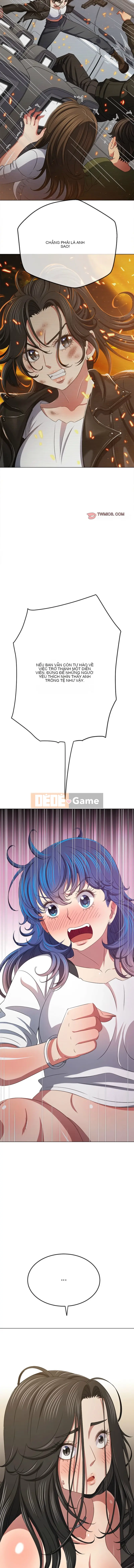 Ác nữ Gogou Tangling Chương 219-220