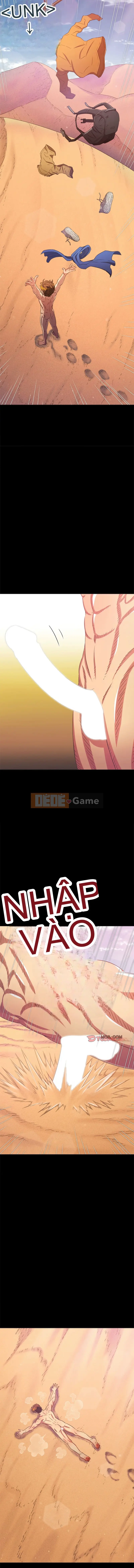 Ác nữ Gogou Tangling Chương 219-220