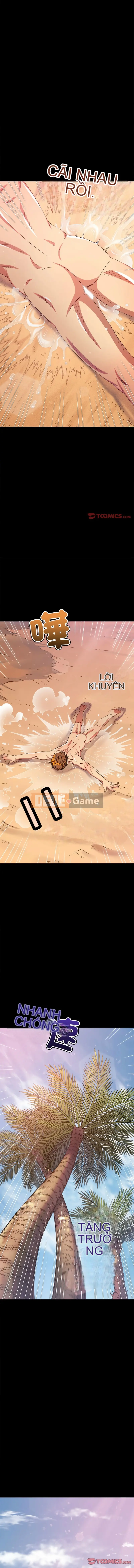 Ác nữ Gogou Tangling Chương 219-220