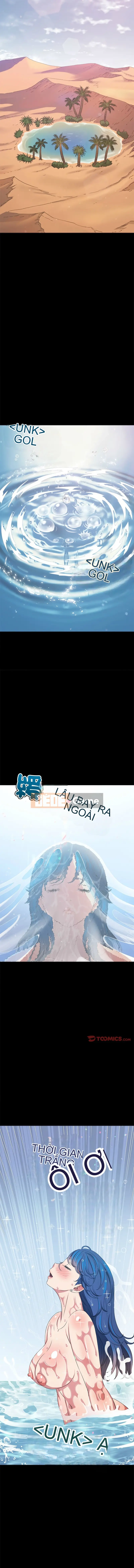 Ác nữ Gogou Tangling Chương 219-220