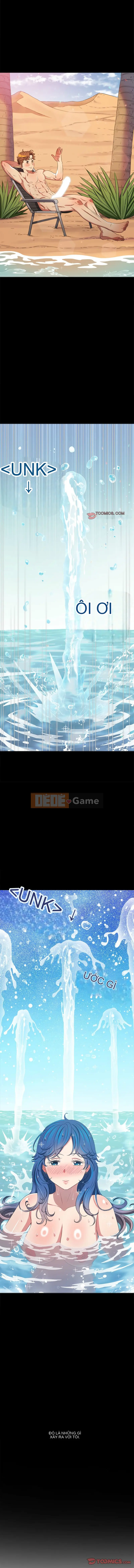 Ác nữ Gogou Tangling Chương 219-220