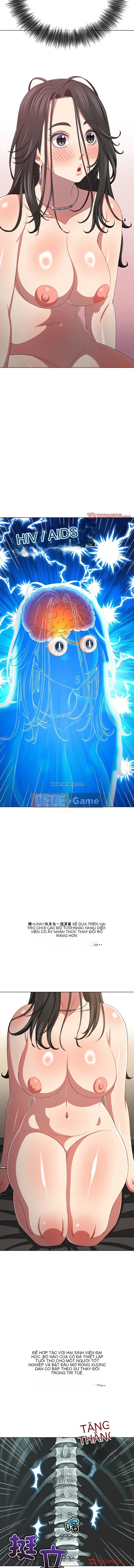 Ác nữ Gogou Tangling Chương 219-220