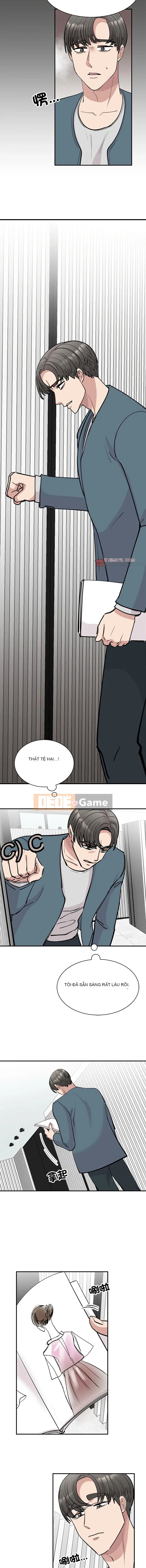 Huyền thoại hoàn hảo của tôi Chương 47-48