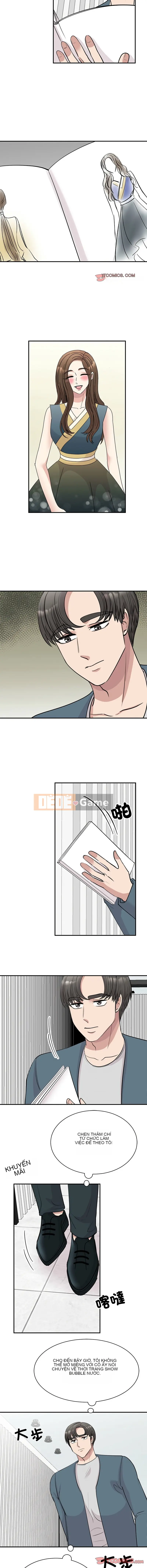 Huyền thoại hoàn hảo của tôi Chương 47-48